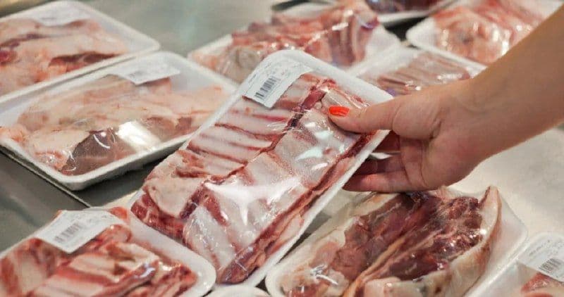Цена куриного мяса в Ростовской области превысила ₽239 за килограмм